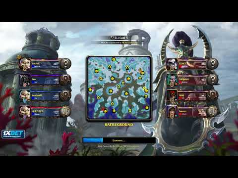 Happy's stream 15th May 2022 Battle.net - w3champions