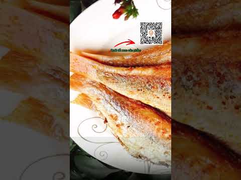 Cá hồng một nắng 0.5kg - Đặc sản Hải sản Ông Ba