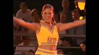 K3   Feest &amp; TOTZ Troffee  (Tien om te Zien)  (21-08-2002)