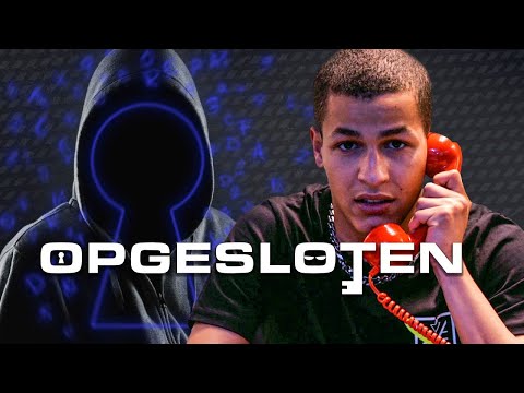 Bilal Wahib Ontvoerd - Opgesloten #1