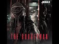 JEMAX I Am Audio The Boogeyman Album Song 2 Dejremedymuzik