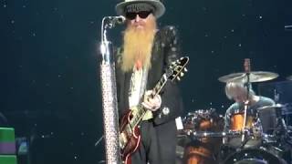 16 Tons  ZZ Top  CO St Fair 2017