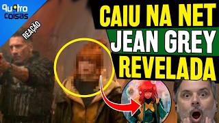 Did Jean Grey leak! Image reveals Sadie Sink's character in Spider-Man: One New Day 🕷️