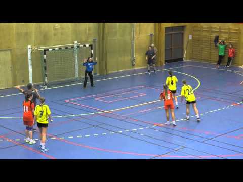 USM FB 1:18  Kärra HF - Stenungsunds HK Del 2