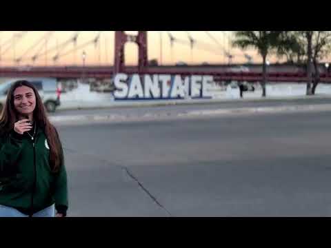 ¿Un héroe nacional santafesino?