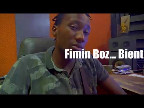 TEASER FIMIN BOZ by ZIGII - Bientôt !!!!