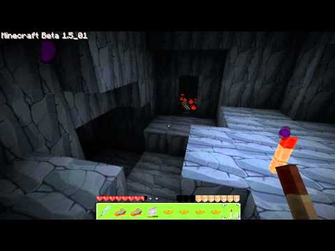 Minecraft: The Great Escape (Part 03)