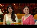 Bheed Starcast Special The Kapil Sharma Show Comedy Show Bhumi Pednekar Dia Mirza