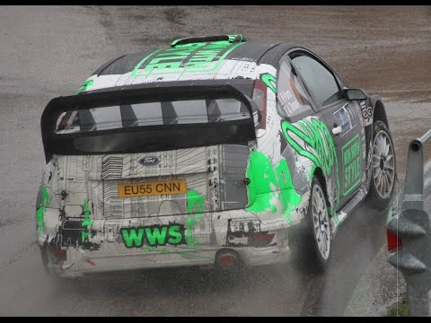 6° Ronde del Grifo 2015 - Tutte le Auto ps2 (HD)