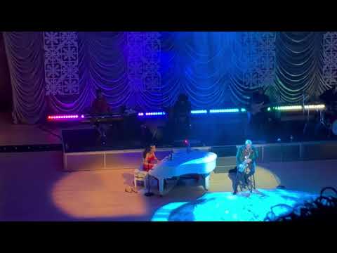 Dave Koz Xmas Show. New Hope 