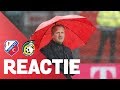 VAN DEN BROM | 'Genoten van het elftal'