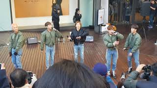 imfact - please be my first love