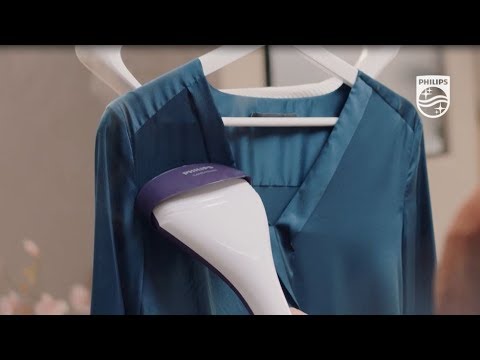 Миниатюра изображения товара Отпариватель Philips GC558/30