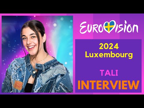 Interview with Tali