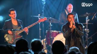 Sven Hammond Soul - Bad News  // Ziggo Live #63 (31/01/2014)