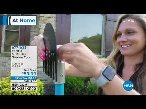 HSN | At Home 10.01.2019 - 07 AM