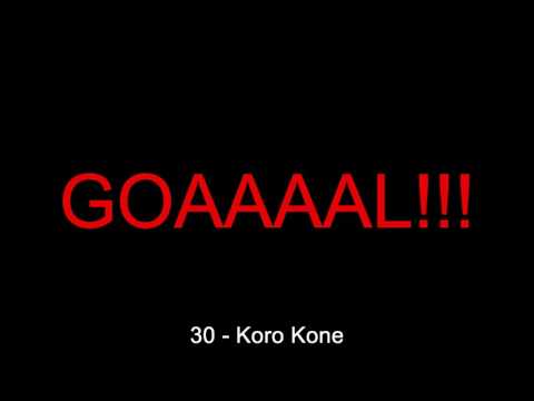 19.05.2017: Sedan - Avranches (1 - 4)