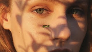 sleeping lion - good