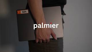 Palmier (YC S24) Launch Video