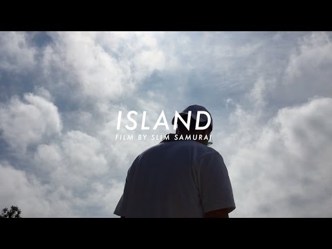 Vin2000 - ISLAND [Music Video]