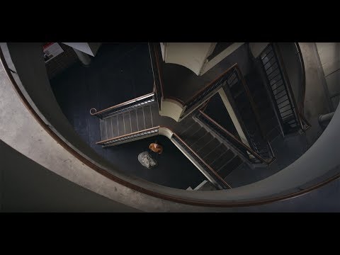 Febueder - Hans (Official Video)