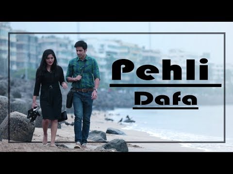 Ankur R Pathak Pehli dafa official video