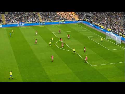 Sint-Truidense VV - Standard Liège 1-0 Highlights Pro League 2023-2024