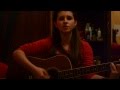 Nelly Furtado-All good things (cover) 