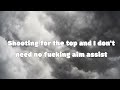 Yatta Bandz Unseen Scars Official Lyric Video
