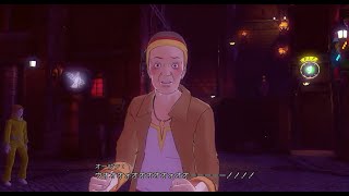 【GRAVITY DAZE 2実況】 ＃34