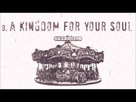 Pribiz - A Kingdom For Your Soul