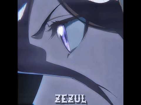 Rukia's Bankai - Bleach