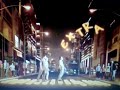 Iklan Djarum Coklat Extra Zebra 2012
