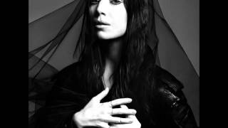 Lykke Li - Silver Line (Drum Stem Remake)