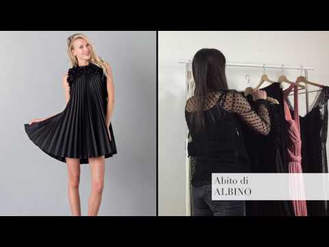 Come valorizzare il proprio fisico - CONSIGLI DI STILE #1