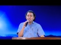 Pastor Jacob Koshy Live Worship 13th FEBRUARY 2015