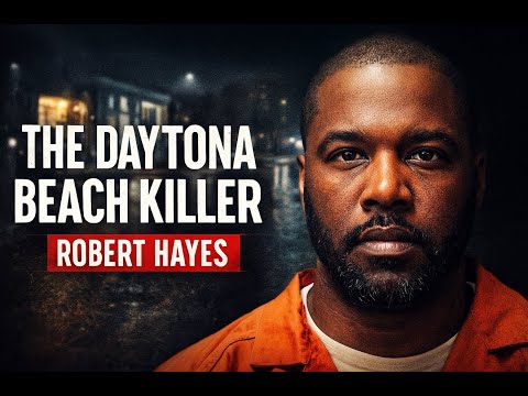 The Daytona Beach Killer: He Hunted Women in the Dark