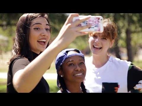 When You’re Friend Jealous