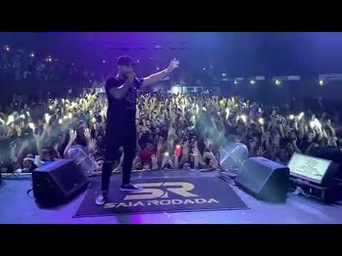 SAÍA RODADA EM SÃO PAULO tropical Butantã fluxo