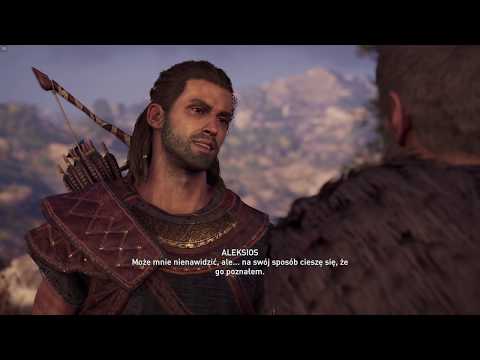Assassin’s Creed: Odyssey #48 Ostatnia walka Aristajosa PL