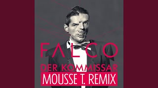 Der Kommissar (Mousse T. Remix)