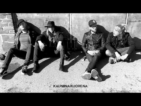 KORHOSET - EHTIIKÖ VIELÄ KUOLLA NUORENA?