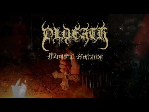 OLDEATH (Chile) - "Raíces de Rebelión" (Lyrics Video)