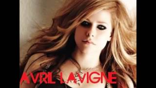 Avril Lavigne   Stay be the one (good quality)