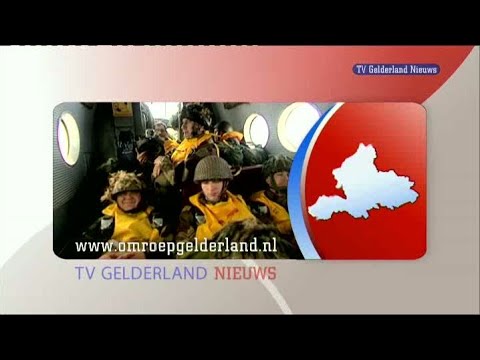 GLD Nieuws 6 juni 2010 - Nieuws