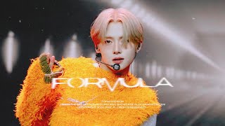 [4K] 260113 THE 1ST MINI ALBUM [EUPHORIA] SHOWCASE ALD1 SANGWON FANCAM 이상원 직캠 - FORMULA