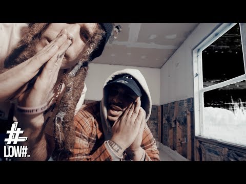 Goldfacemoneywatch x 6UCCIBAR - Spiders (dir. by Believe)