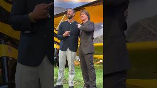 Mission: Impossible - The Final Reckoning (2025) Video