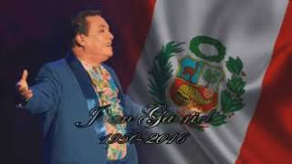 La canción que Juan Gabriel le dedicó al Perú (Karaoke - Perú)