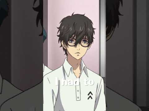 Ann the Cheater #persona5 #abridged #anime #parody